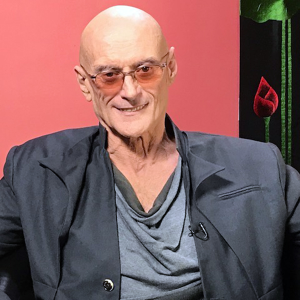 Photo de l'auteur Ken Wilber