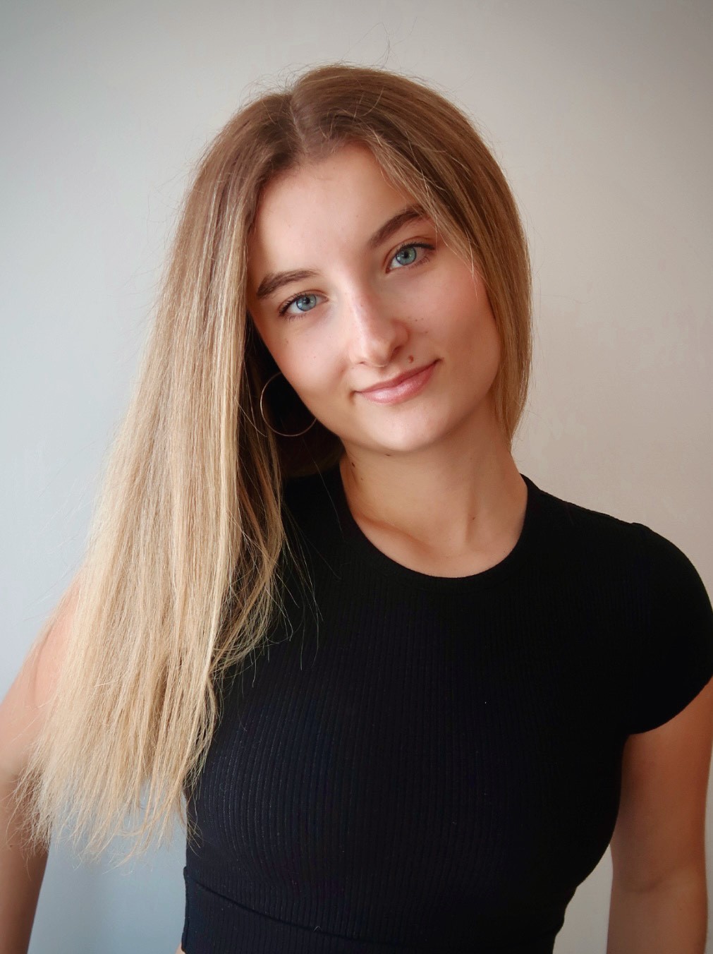 Photo de l'autrice Sandrine Pépin